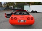 Thumbnail Photo 31 for 1996 Chevrolet Corvette Coupe